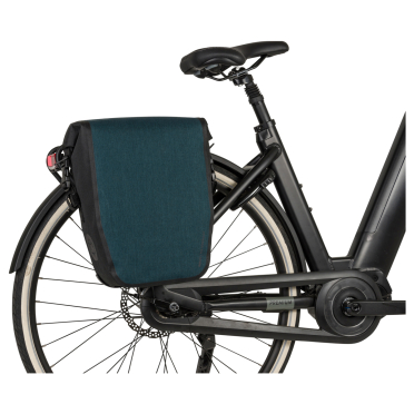 Sacoche simple vélo Agu Clean Shelter