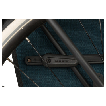 Sacoche simple vélo Agu Clean Shelter