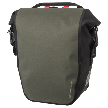 Sacoche simple vélo Agu Clean Shelter