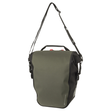 Sacoche simple vélo Agu Clean Shelter