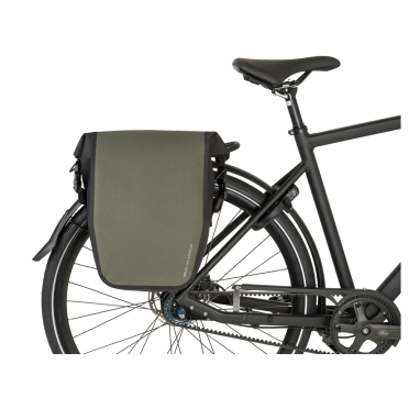Sacoche simple vélo Agu Clean Shelter