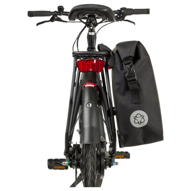 Sacoche simple vélo Agu Clean Shelter