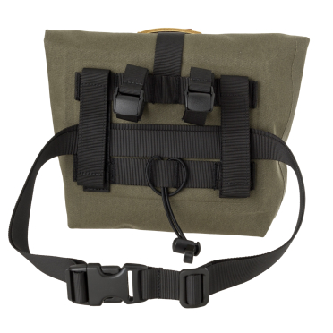 Sacoche de guidon Agu Convoy Urban