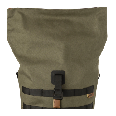Sacoche / Sac bandoulière vélo Agu Convoy Urban Click'nGo