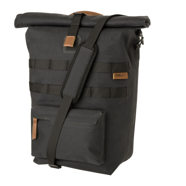 Sacoche / Sac bandoulière vélo Agu Convoy Urban Click'nGo
