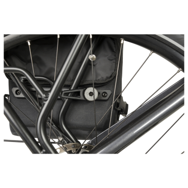 Sacoche / Sac à dos vélo Agu Convoy Urban Click'nGo