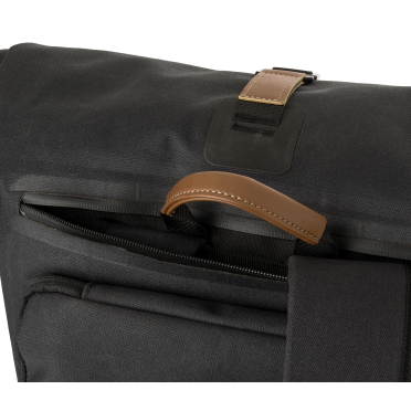 Sacoche / Sac à dos vélo Agu Convoy Urban Click'nGo