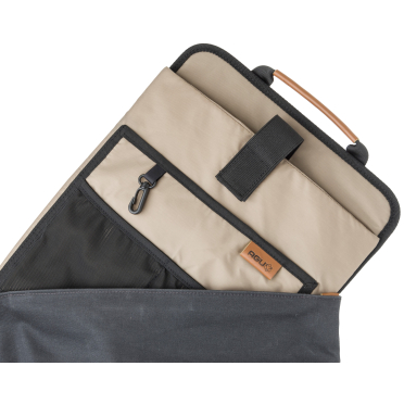 Sacoche / Sac à dos vélo Agu Convoy Urban Click'nGo