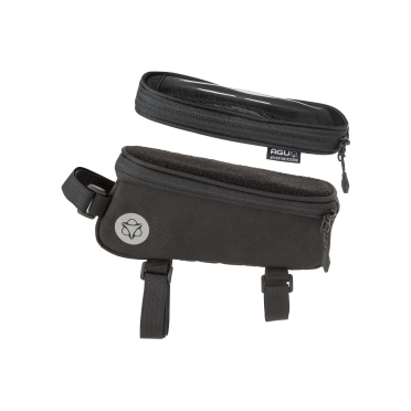 Sacoche de top tube vélo Agu DWR Performance
