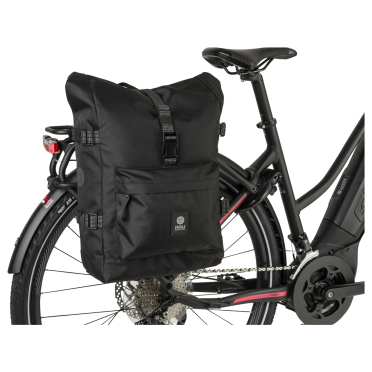 Sacoche simple vélo Agu H2O Roll-Top II Urban