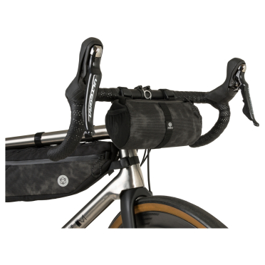 Sacoche de guidon gravel Agu Roll Bag Venture