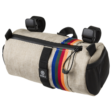 Sacoche de guidon gravel Agu Roll Bag Venture
