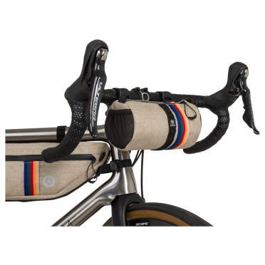Sacoche de guidon gravel Agu Roll Bag Venture