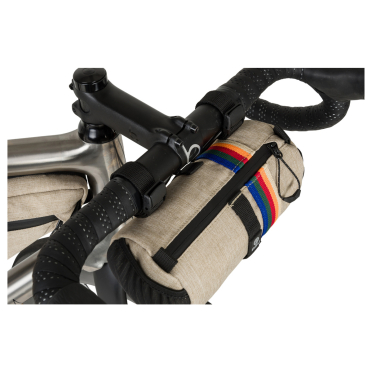 Sacoche de guidon gravel Agu Roll Bag Venture