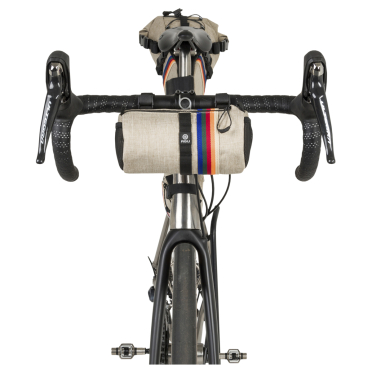 Sacoche de guidon gravel Agu Roll Bag Venture