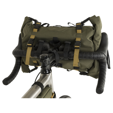 Sacoche de guidon gravel Agu Venture
