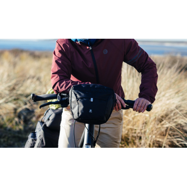 Sacoche de Guidon Agu DWR Performance KLICKfix