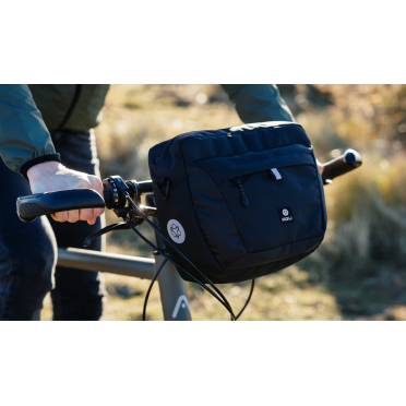 Sacoche de Guidon Agu DWR Performance KLICKfix
