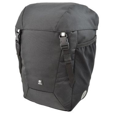 Sacoche de porte-bagages vélo Agu DWR Performance