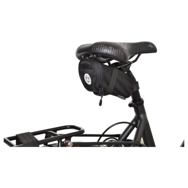 Sacoche de selle Agu DWR Performance