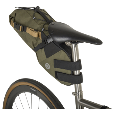 Sacoche de selle gravel Agu Venture