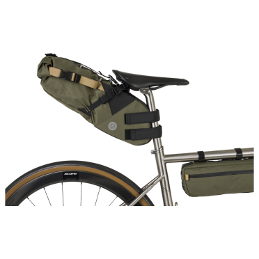 Sacoche de selle gravel Agu Venture