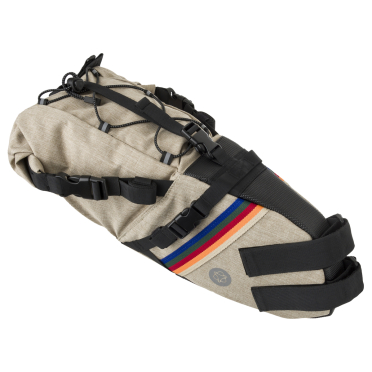 Sacoche de selle gravel Agu Venture