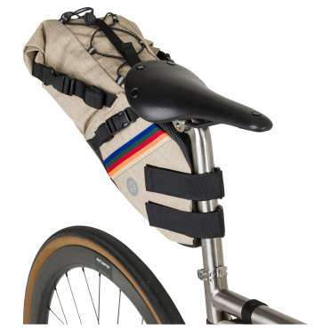 Sacoche de selle gravel Agu Venture
