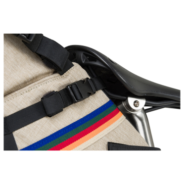 Sacoche de selle gravel Agu Venture
