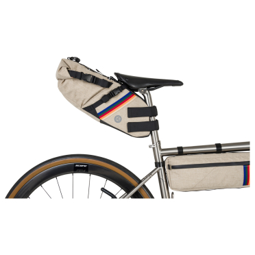 Sacoche de selle gravel Agu Venture