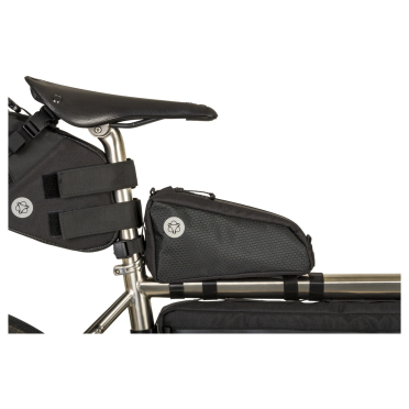 Sacoche gravel de Top-Tube Agu Venture