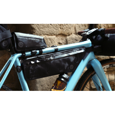 Sacoche gravel de cadre Agu Venture Extreme Waterproof