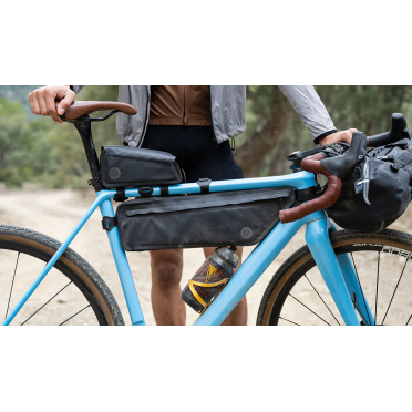 Sacoche gravel de cadre Agu Venture Extreme Waterproof
