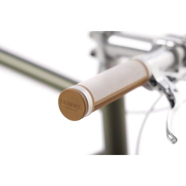 Vélo singlespeed à courroie Mikamaro