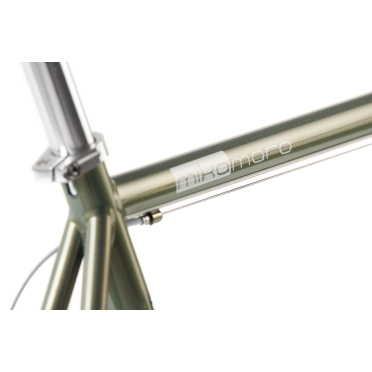 Vélo singlespeed à courroie Mikamaro