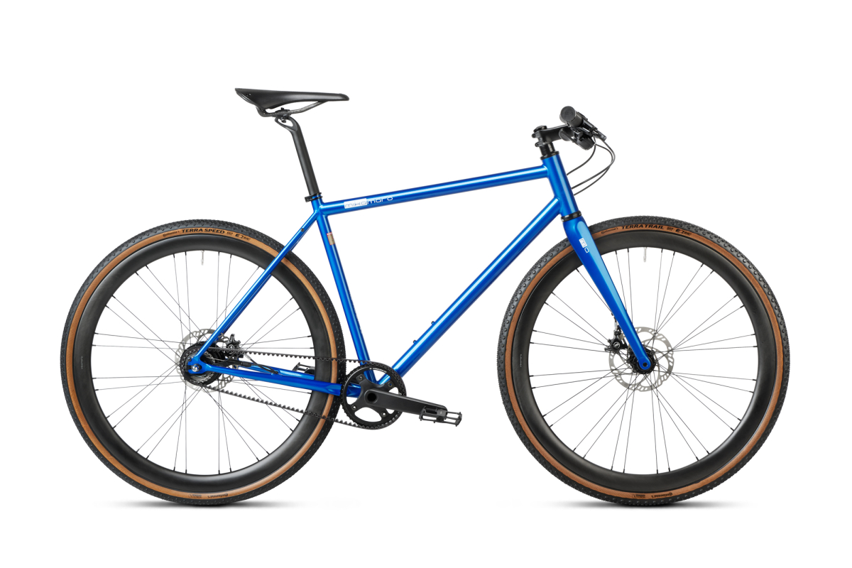 Marin nicasio rc outlet