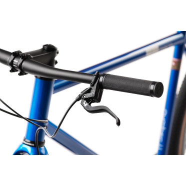 Vélo de gravel à courroie Mikamaro 11 vitesses