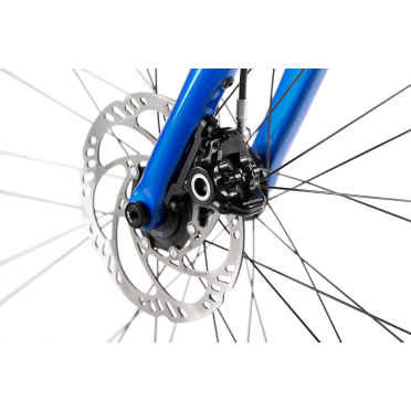 Vélo de gravel à courroie Mikamaro 11 vitesses