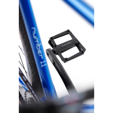 Vélo de gravel à courroie Mikamaro 11 vitesses