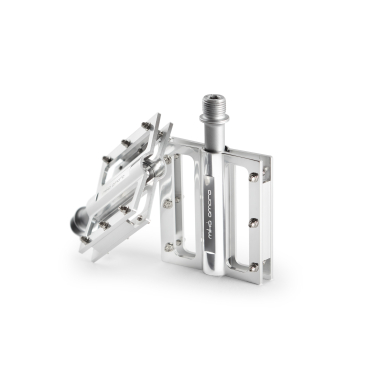 Pédales de vélo Mikamaro CNC