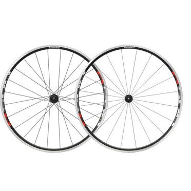Roue vélo de route Shimano WH-R501 700c