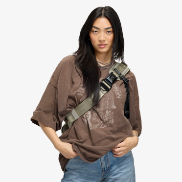 Sac bandoulière Chrome Kadet Sling