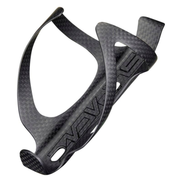 Porte-bidon Supacaz Fly Cage Carbon