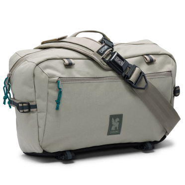 Sac bandoulière Chrome Kadet Max