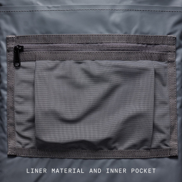 Sac à dos Chrome Barrage