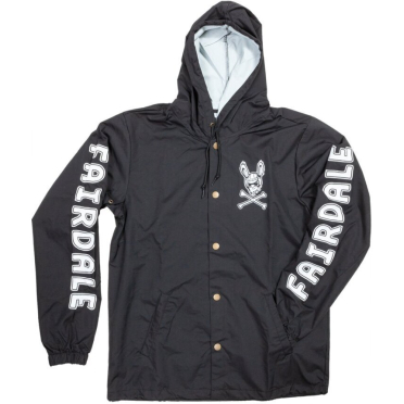 Veste coupe-vent Fairdale Harerogers