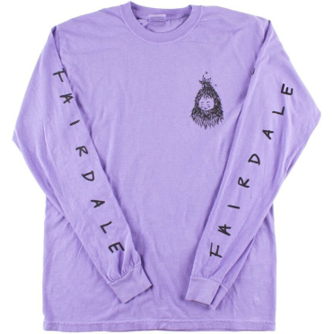 T-shirt à manches longues Fairdale x Nora