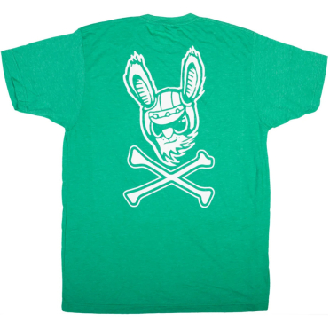 T-shirt Fairdale Jolly Rogers