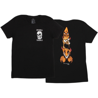 T-shirt Fairdale Neckface