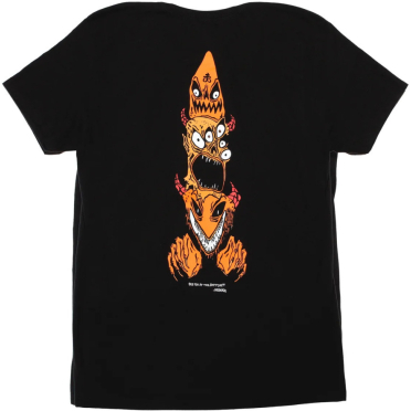 T-shirt Fairdale Neckface